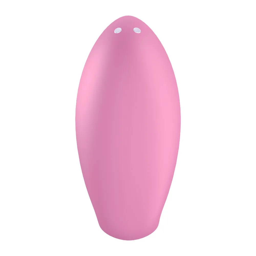 Love Riot Doigts Satisfyer - détail de la texture