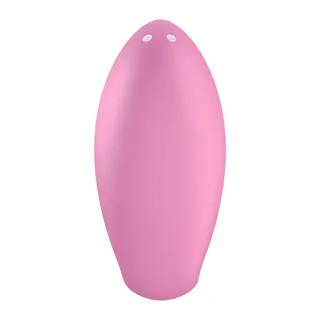 Love Riot Doigts Satisfyer - détail de la texture