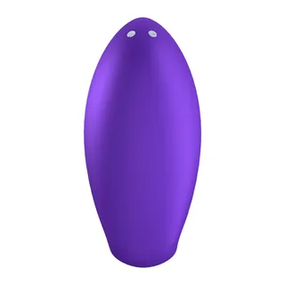 Vibromasseur Love Riot Doigts Satisfyer vue 3