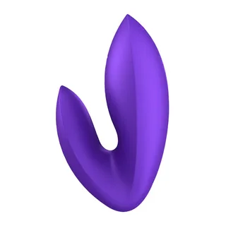 Vibromasseur Love Riot Doigts Satisfyer vue 4