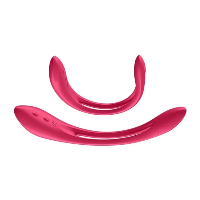 Stimulateur clitoridien Elastic Joy