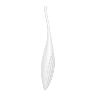 Stimulateur clitoridien Twirling Joy Satisfyer vue 4