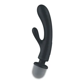 Triple Lover Satisfyer - vue de profil