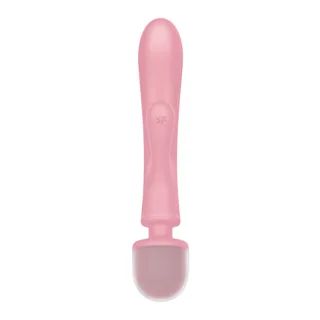 Triple Lover Satisfyer - avec sa base