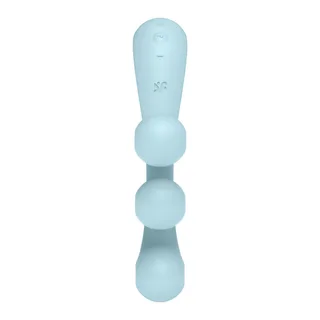 Stimulateur Clitoridien Tri Ball 2 Satisfyer