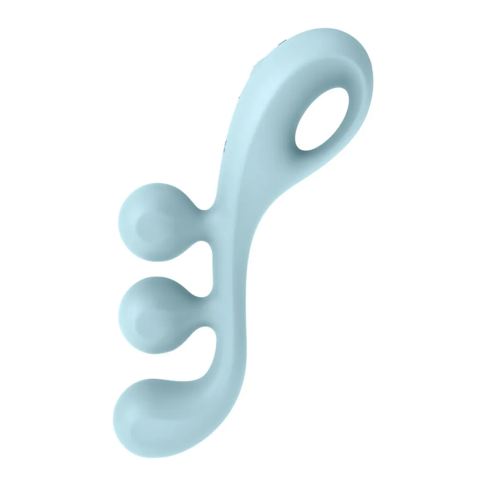 Stimulateur Clitoridien Tri Ball 2 Satisfyer vue 3