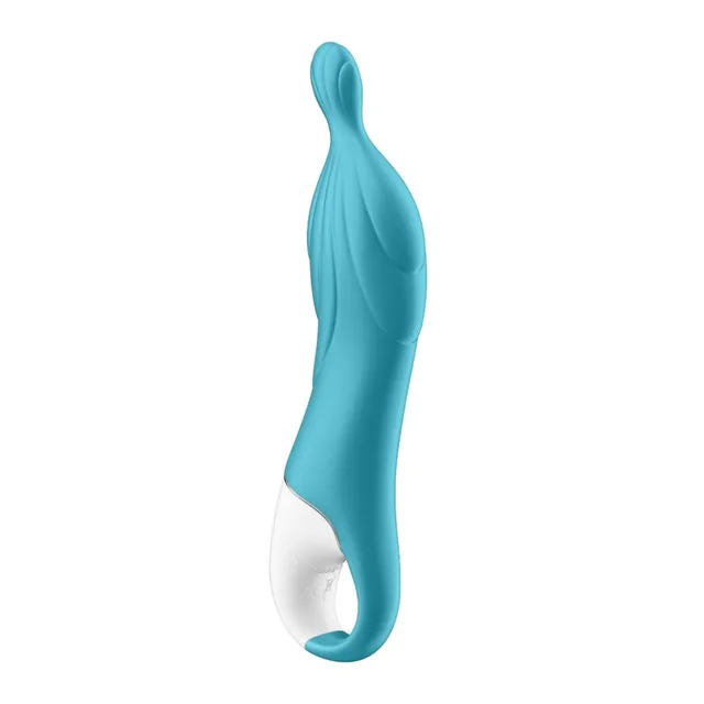 Vibromasseur point A A-mazing 2 Satisfyer