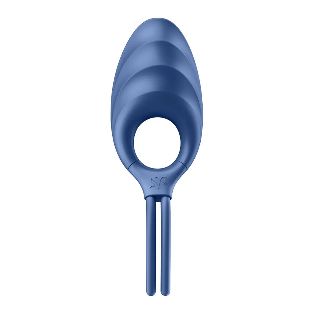 Swordsman Anneau Vibrant Satisfyer - détail de la texture