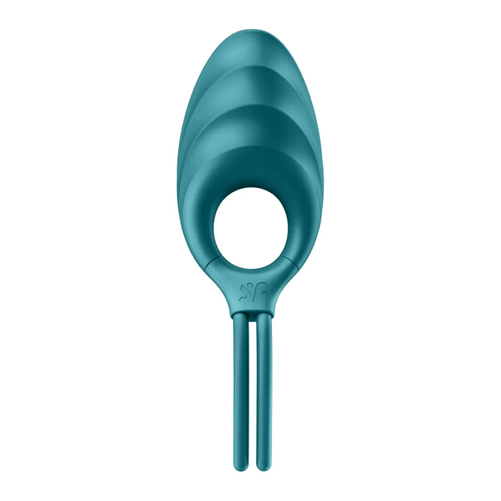 Swordsman Anneau Vibrant Satisfyer - détail de la texture