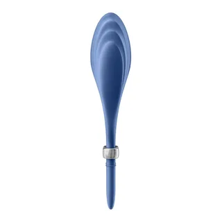 Cockring Duelist Anneau Vibrant Satisfyer