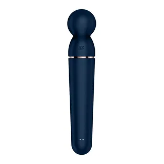 Planet Wand-er Satisfyer - détail de la texture