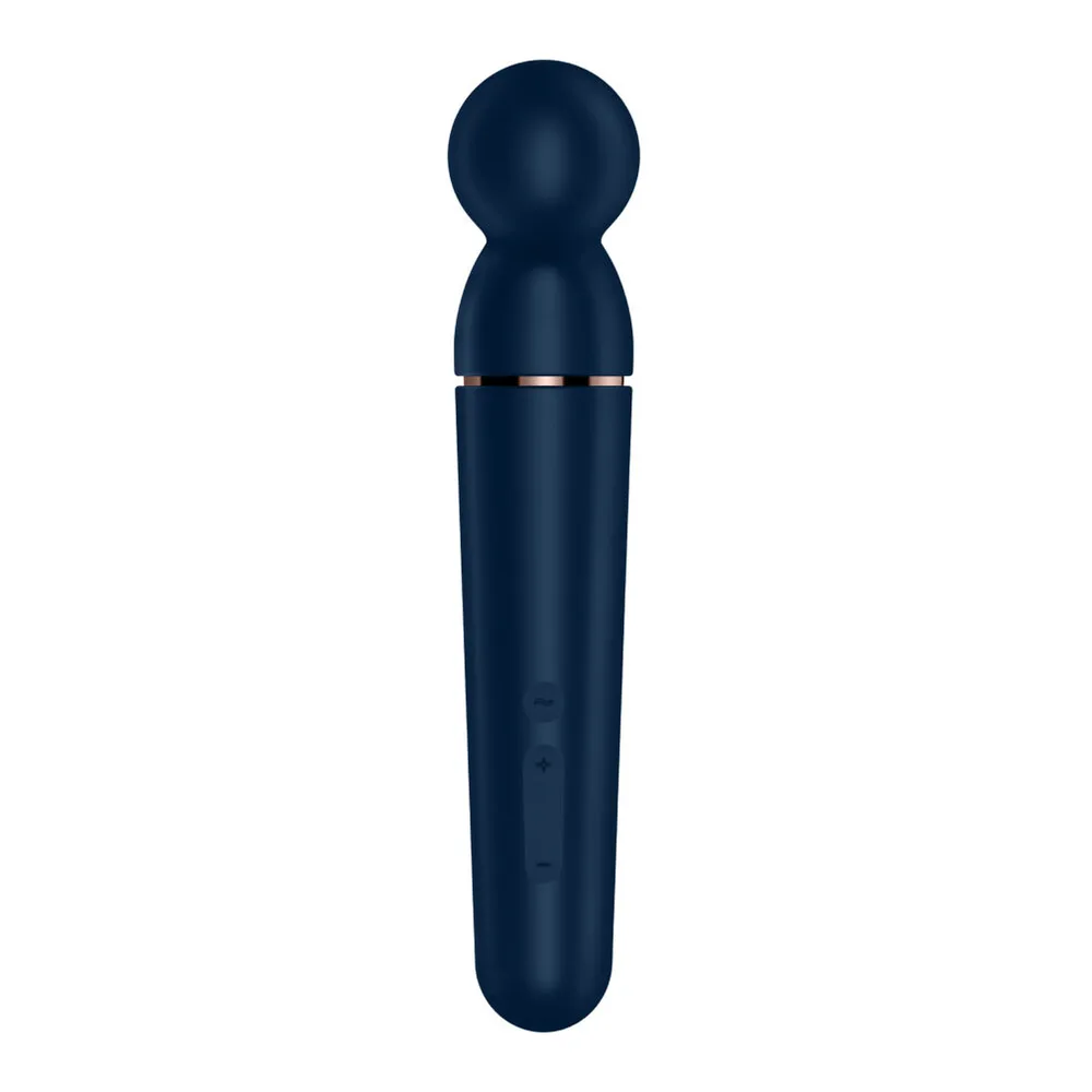 Planet Wand-er Satisfyer, étanche, utilisable sous la douche