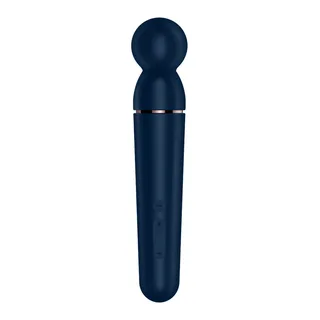 Planet Wand-er Satisfyer - vue de profil