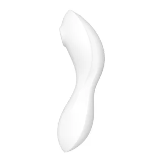 Stimulateur clitoridien Curvy Trinity 5 Satisfyer