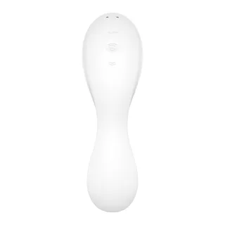 Stimulateur clitoridien Curvy Trinity 5 Satisfyer vue 4