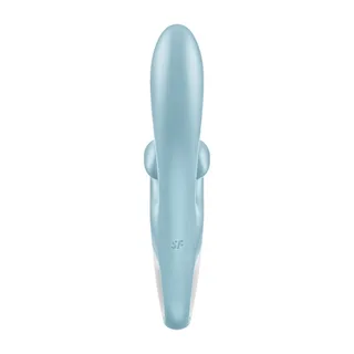 Vibromasseur Vibration Lapin Touch Satisfyer