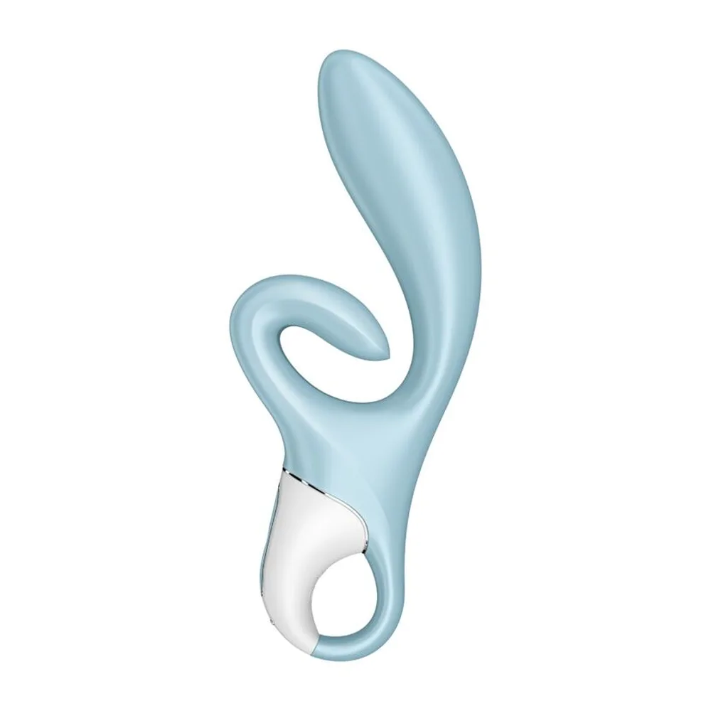 Vibration Lapin Touch Satisfyer - vue de dos