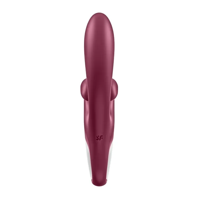 Vibration Lapin Touch