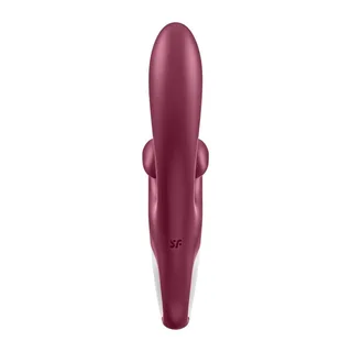 Vibromasseur Vibration Lapin Touch Satisfyer vue 2