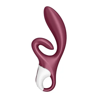 Vibromasseur Vibration Lapin Touch Satisfyer vue 5