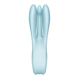 Stimulateur clitoridien Threesome 1 Satisfyer - vue de dos