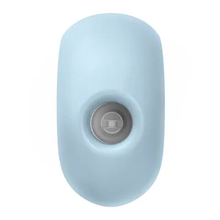 Stimulateur Vibrateur sugar rush rose Satisfyer - vue de dos