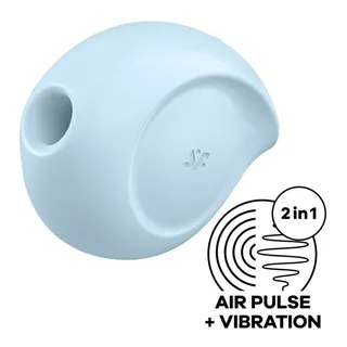 Stimulateur Vibrateur sugar rush rose Satisfyer - détail de la texture