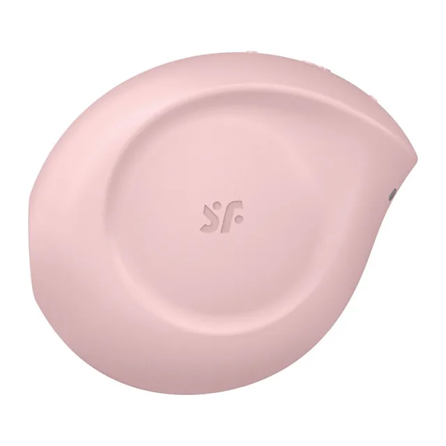 Stimulateur Vibrateur sugar rush rose