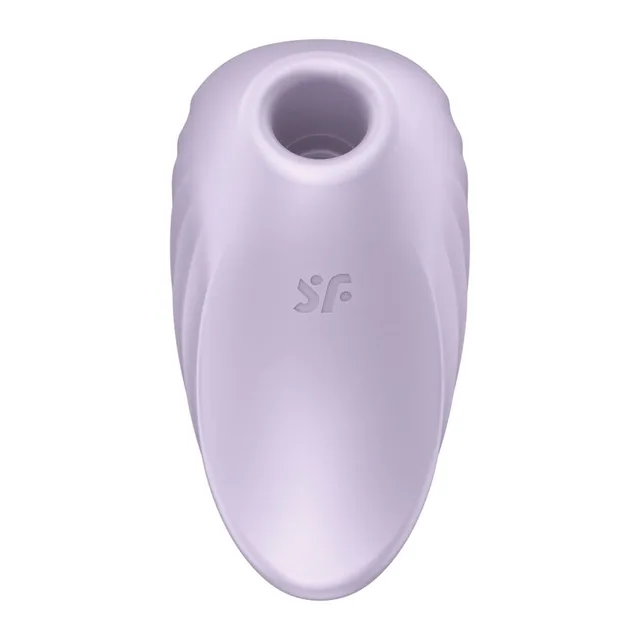 Stimulateur Vibrateur Pearl