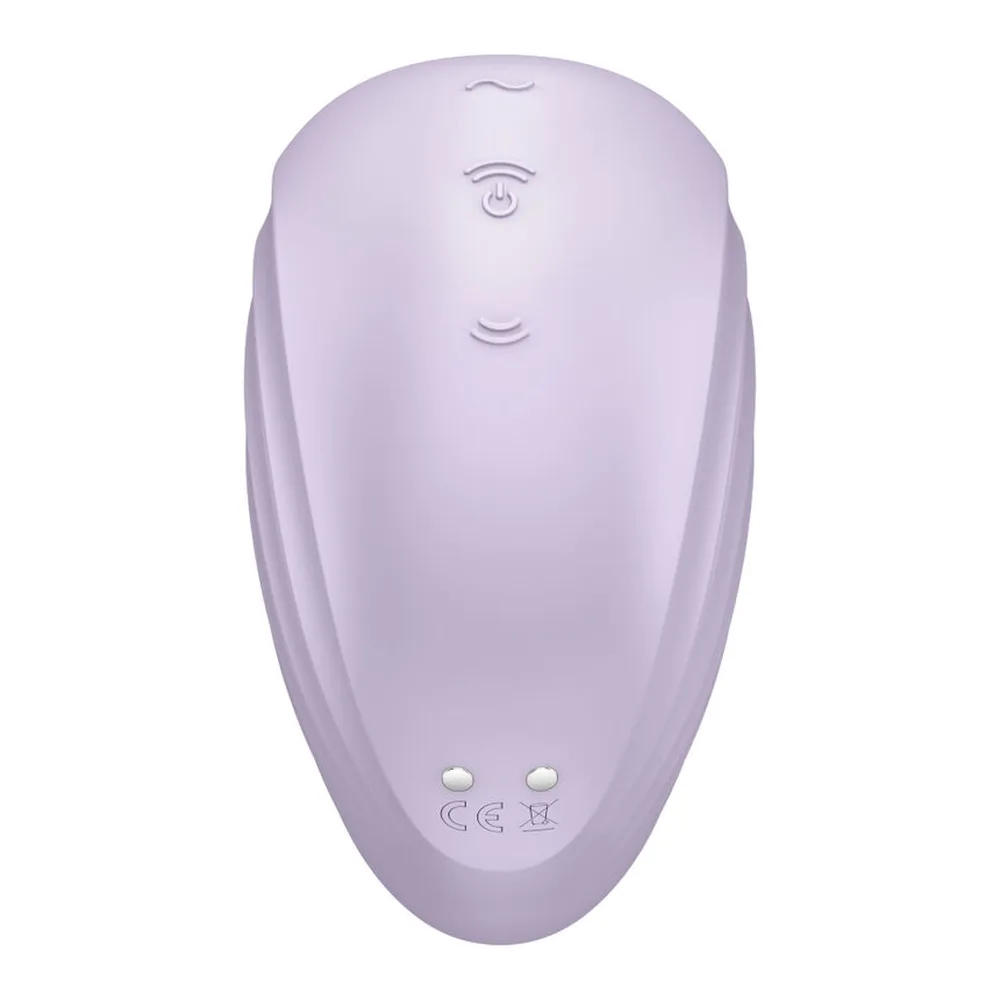 Satisfyer Stimulateur Vibrateur Pearl
