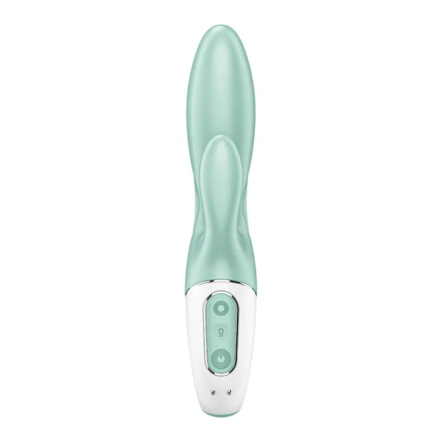 Air Pump Bunny 5+ application vert