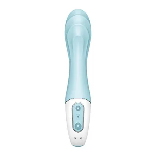 Vibromasseur Air Pump Vibrator 5 Satisfyer vue 2