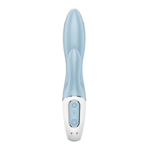 Air Pump Bunny bleu