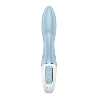 Vibromasseur Gonflable Air Pump Bunny 1