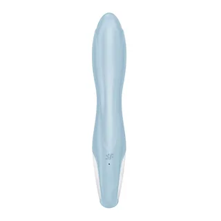 Vibromasseur Gonflable Air Pump Bunny 1
