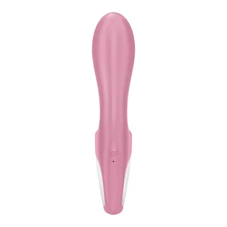 Vibromasseur Gonflable Air Pump Bunny 2