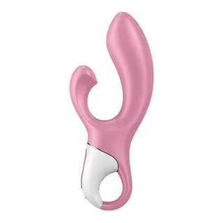 Vibromasseur Gonflable Air Pump Bunny 2