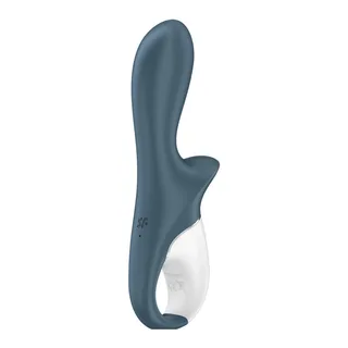 Air Pompe Booty Satisfyer vue 3