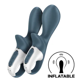 Air Pompe Booty Satisfyer vue 5