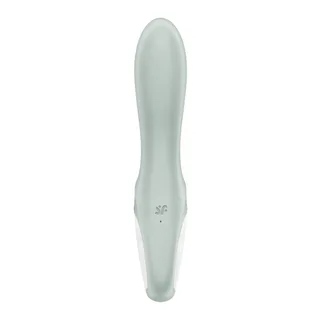Vibromasseur Air Pump Booty 3 Satisfyer vue 2