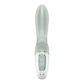 Vibromasseur Air Pump Booty 3 Satisfyer vue 5