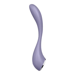 Vibromasseur G-spot Flex 5 Satisfyer vue 3