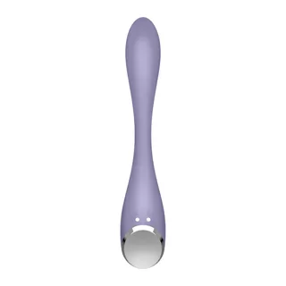 Vibromasseur G-spot Flex 5 Satisfyer