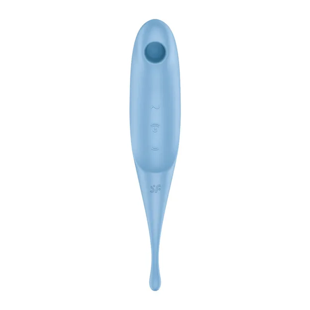 Stimulateur Vibrateur Twirling