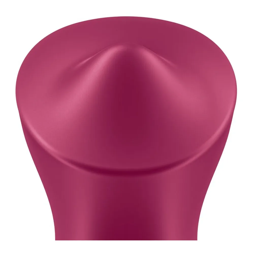 Vibromasseur Vibrateur Exciterrr Poser sur Satisfyer