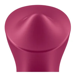 Vibrateur Exciterrr Poser sur Satisfyer - vue de dos