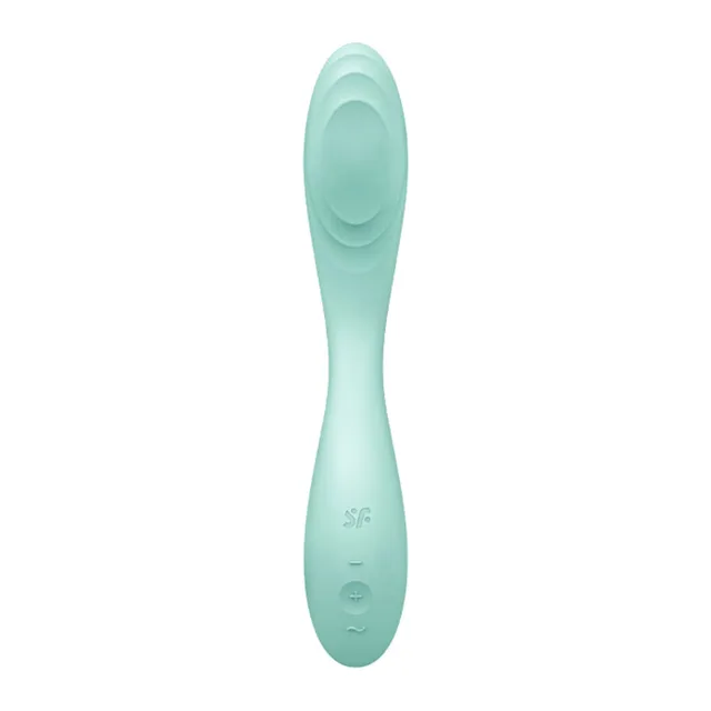 Rrrolling Pleasure Vibromasseur Point G