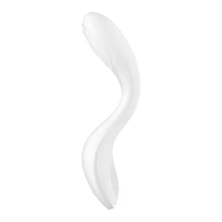 Rrrolling Pleasure Vibromasseur Point G Satisfyer