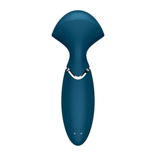 Wand Mini Wonder Satisfyer - vue de dos