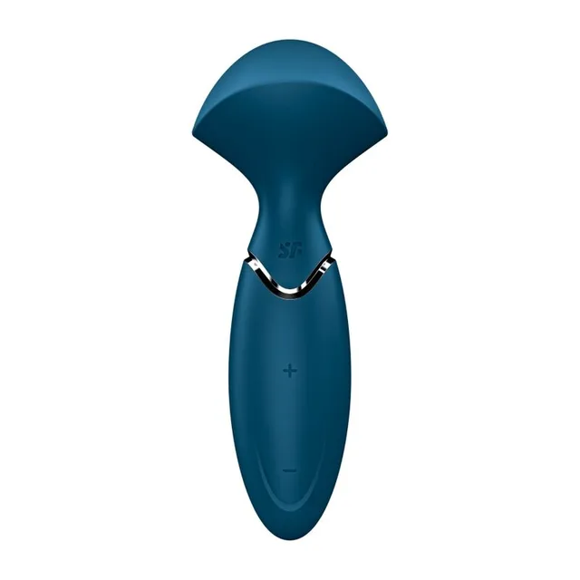 Stimulateur clitoridien Wand Mini Wonder
